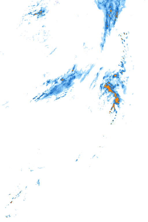 rain layer