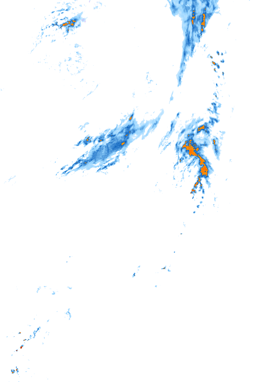 rain layer