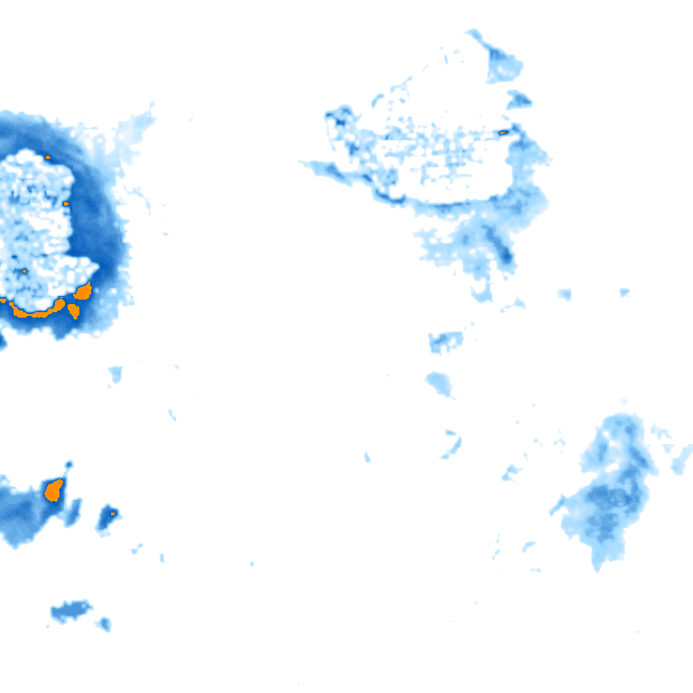rain layer