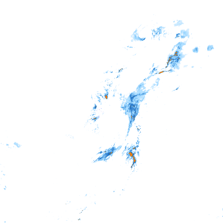 rain layer