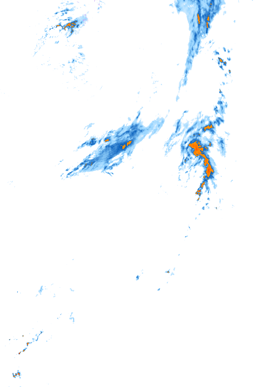 rain layer
