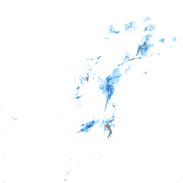 rain layer
