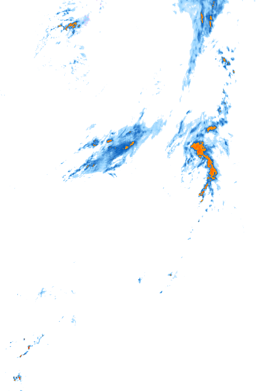 rain layer