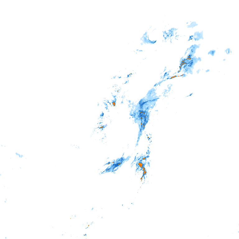 rain layer