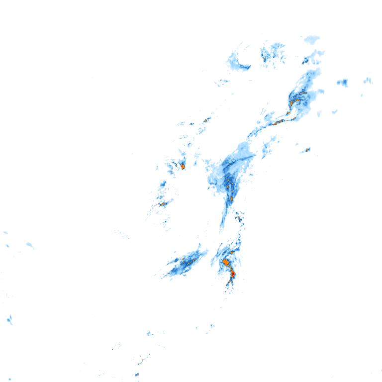 rain layer