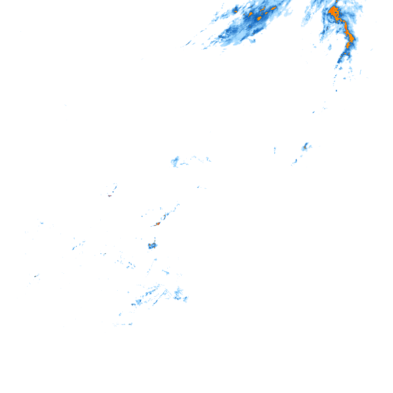 rain layer