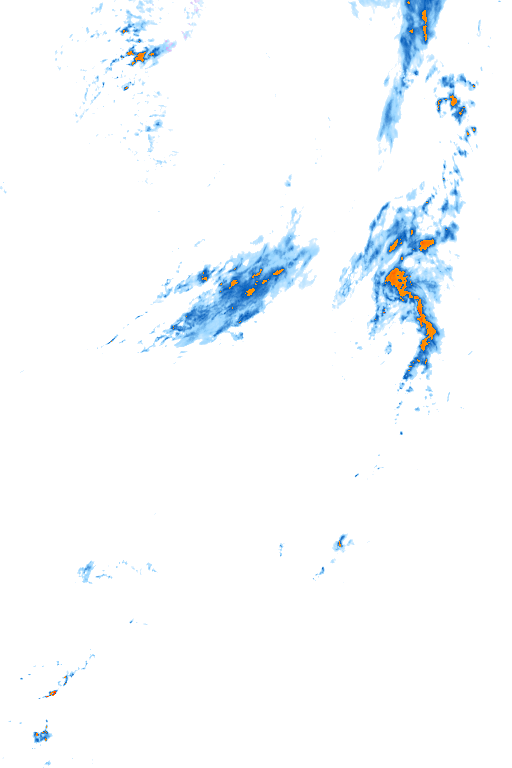 rain layer
