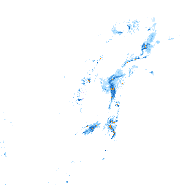 rain layer