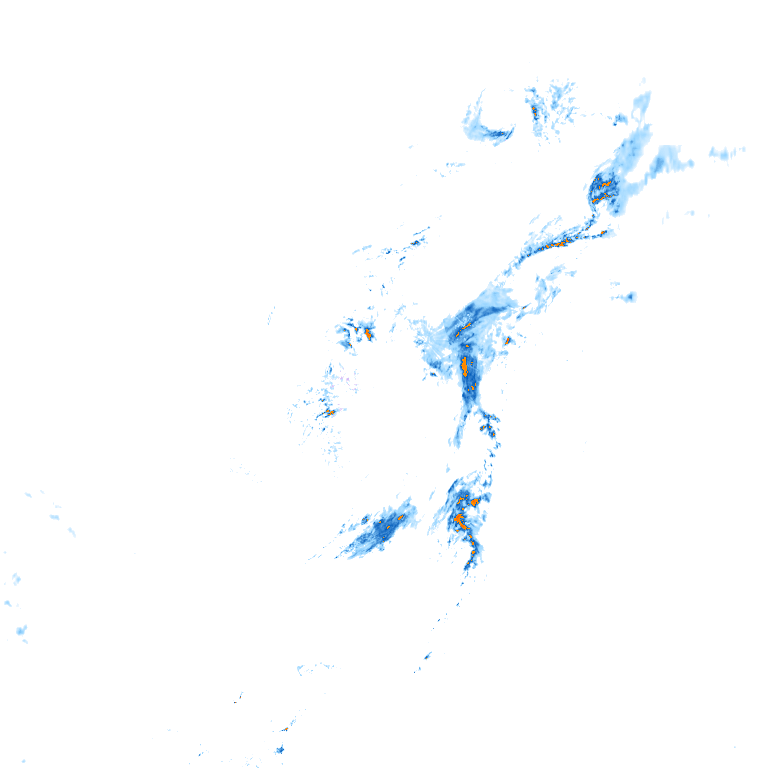 rain layer