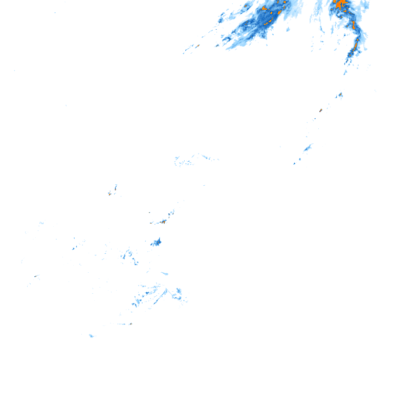 rain layer
