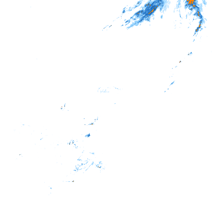 rain layer