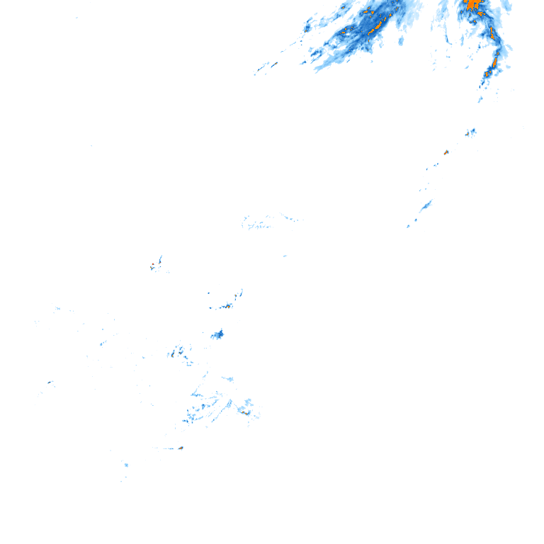 rain layer