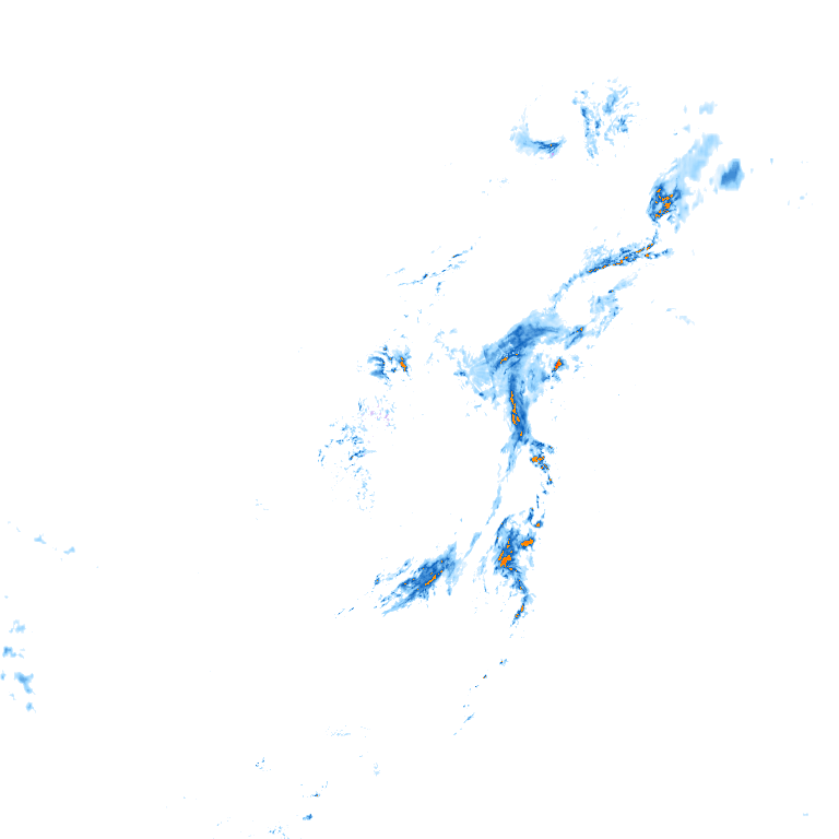rain layer