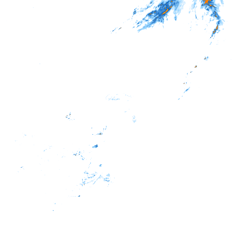 rain layer