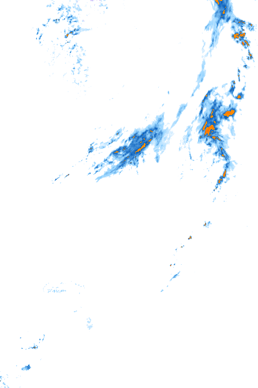 rain layer