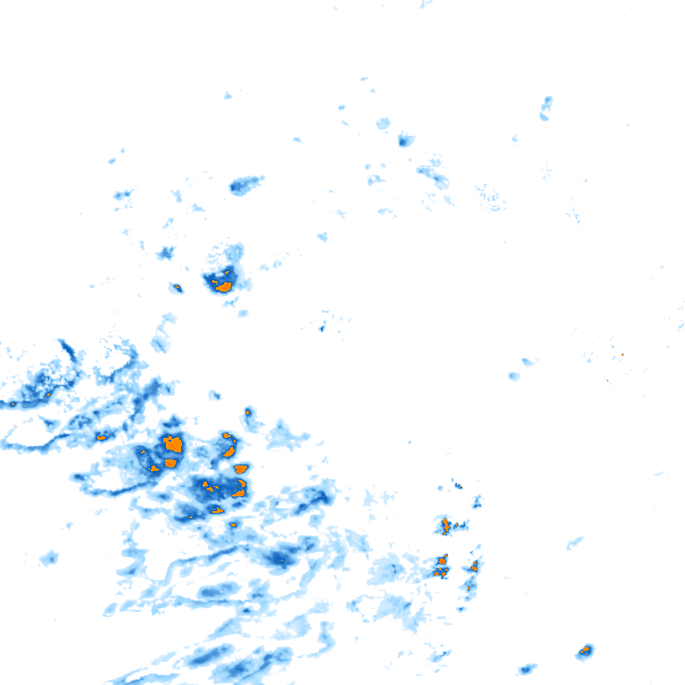 rain layer