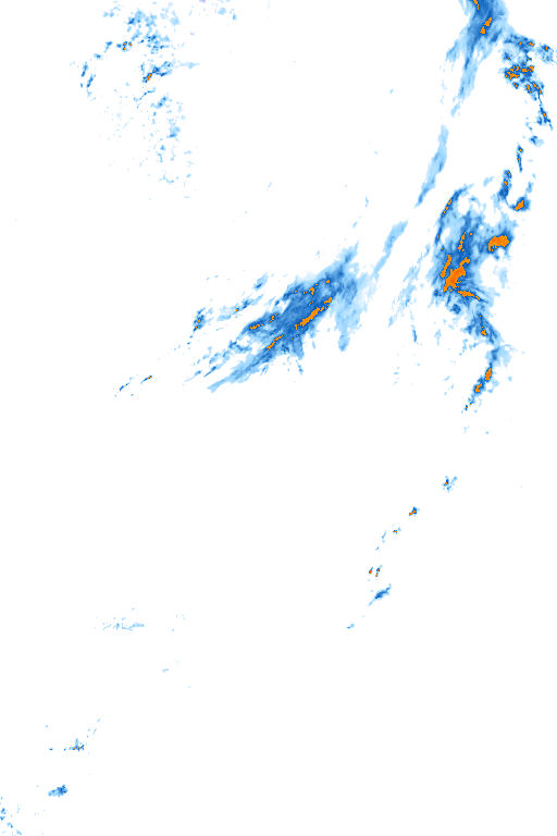 rain layer