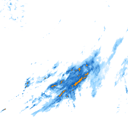 rain layer