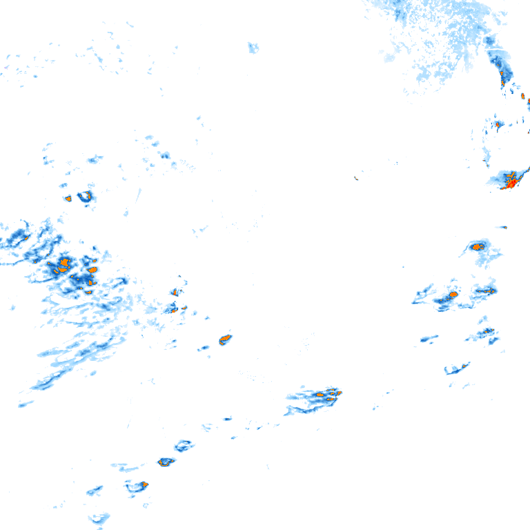rain layer
