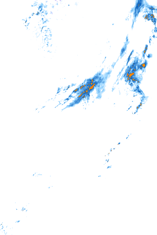 rain layer