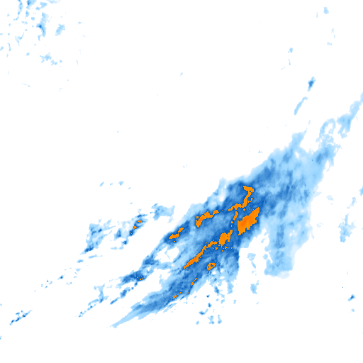 rain layer