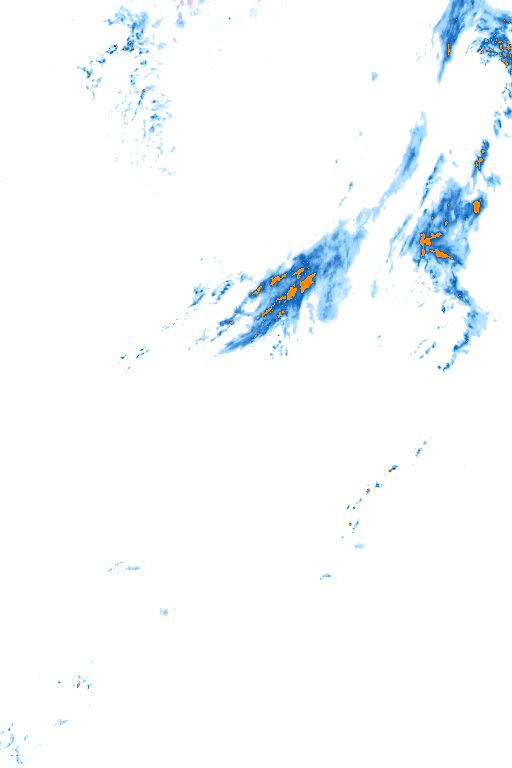 rain layer