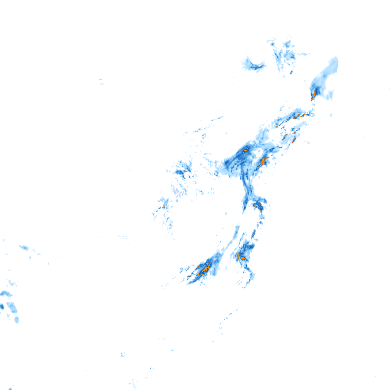 rain layer