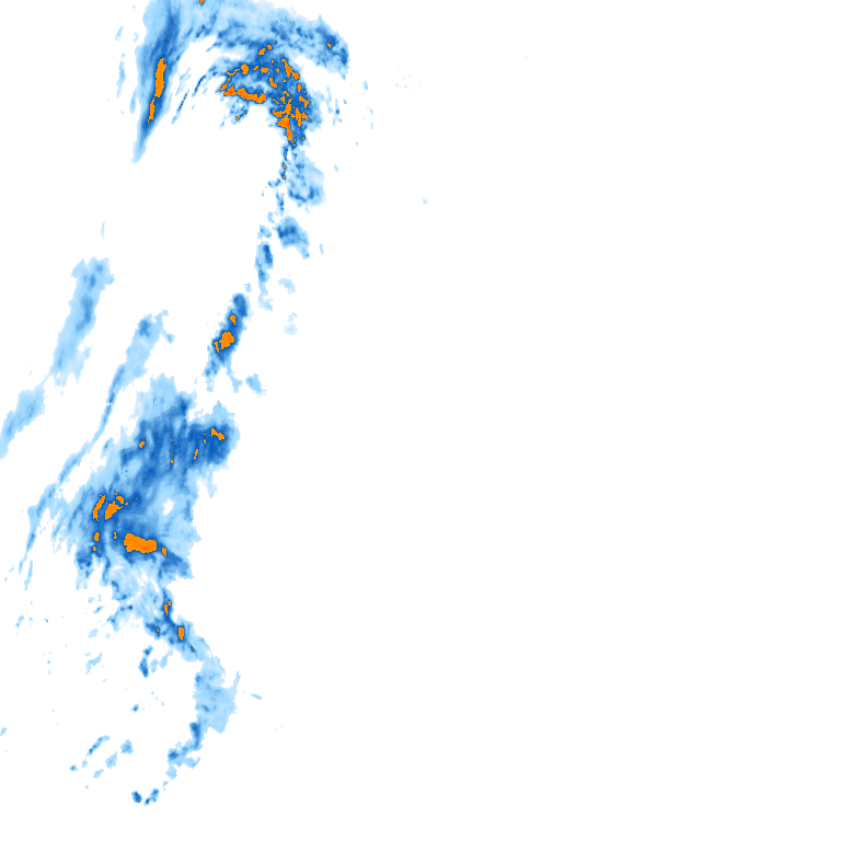 rain layer