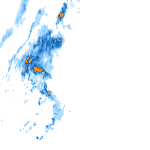 rain layer