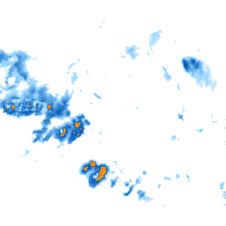 rain layer