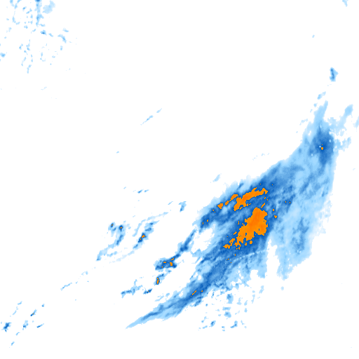 rain layer