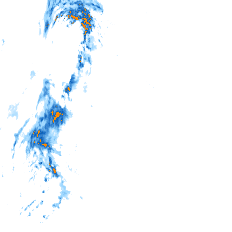 rain layer