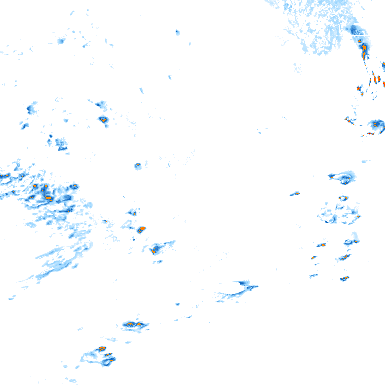 rain layer