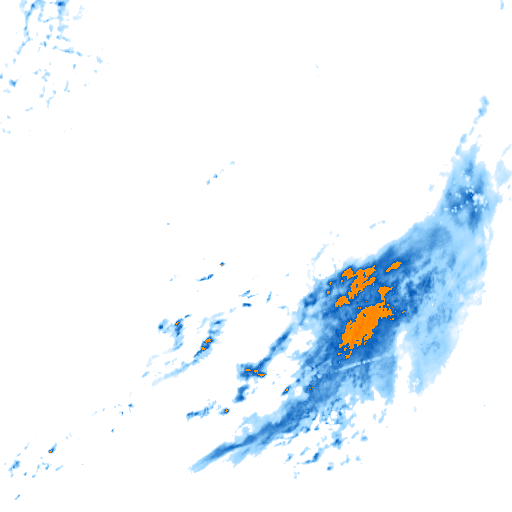 rain layer