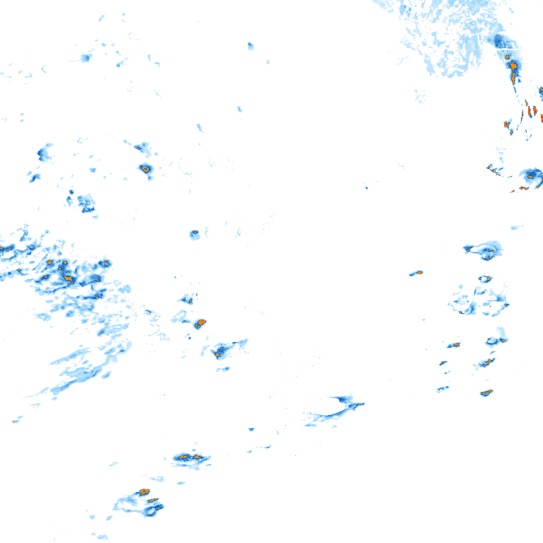 rain layer