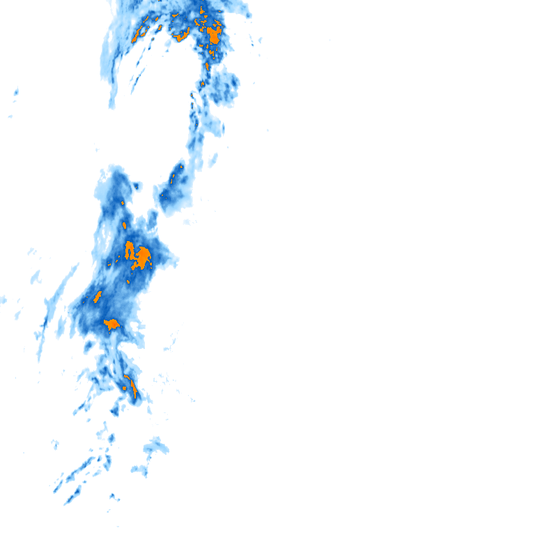 rain layer