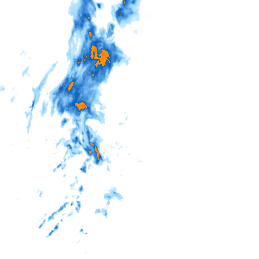 rain layer