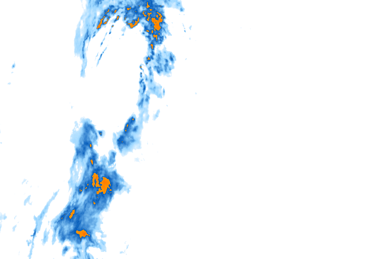 rain layer