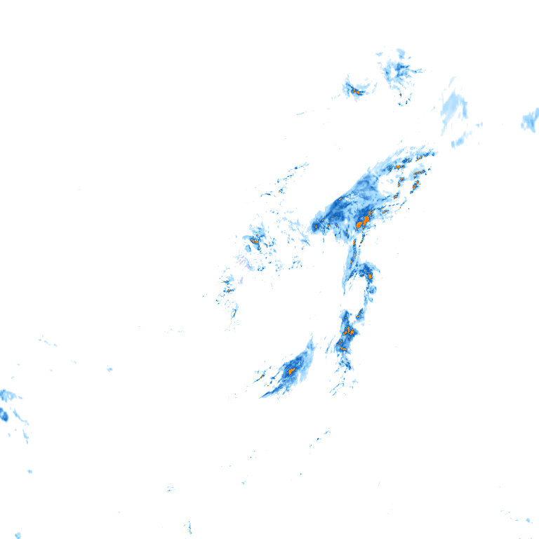 rain layer