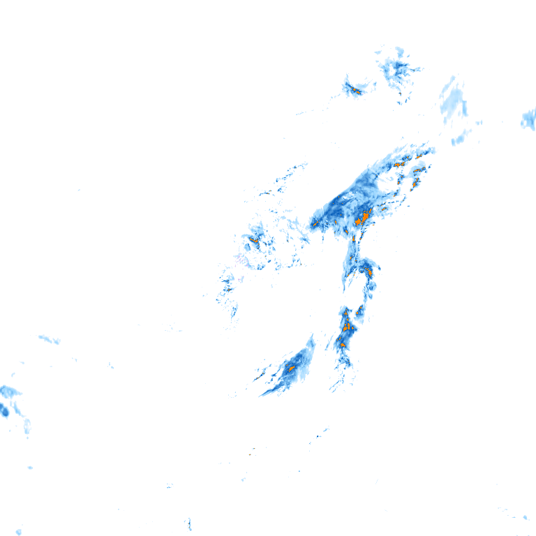 rain layer