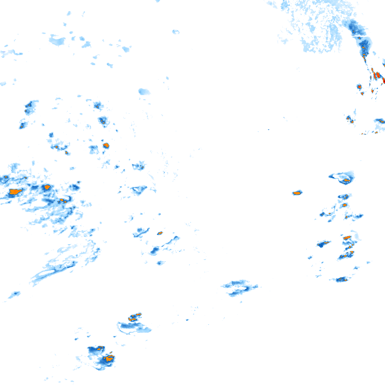 rain layer