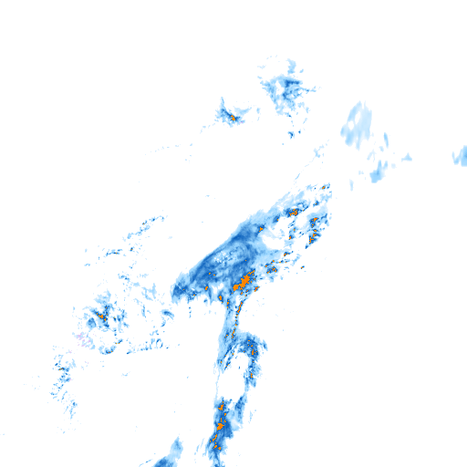 rain layer