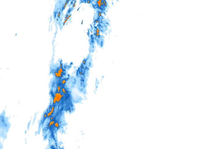 rain layer