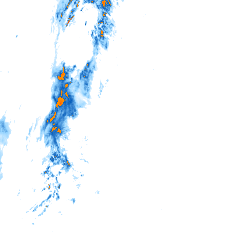 rain layer