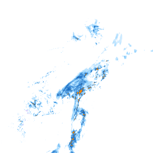 rain layer