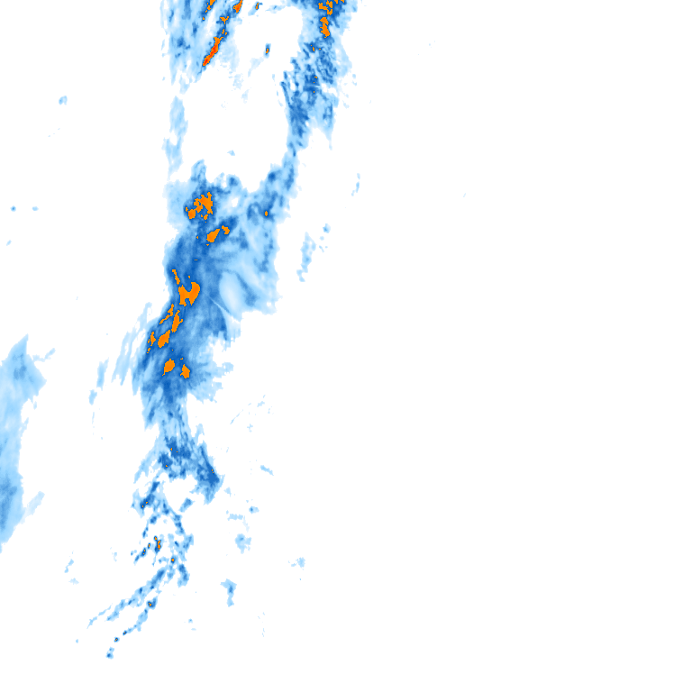 rain layer