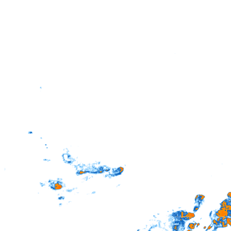 rain layer