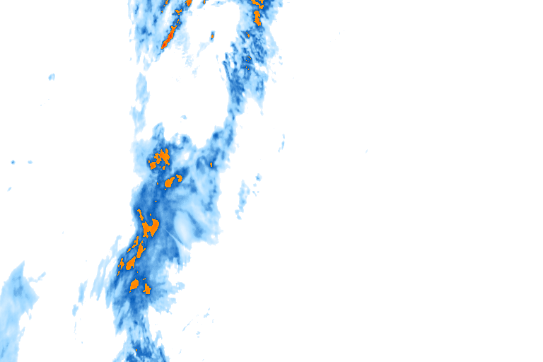 rain layer