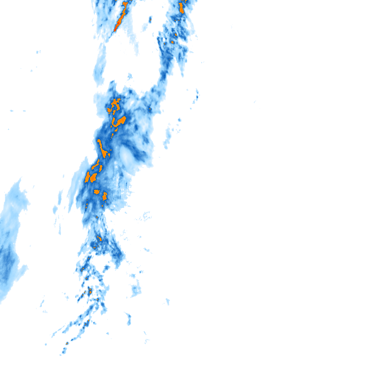rain layer