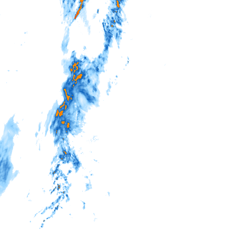 rain layer